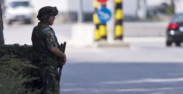 Découverte en Bulgarie d'une cache d'armes présumée du Hamas: "Les armes devaient être mises à disposition pour d'éventuels attentats en Europe"