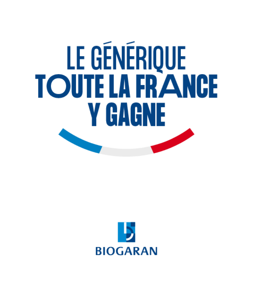 Biogaran, leader français de production de médicaments génériques en ...