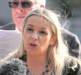 Carol Nolan, députée irlandaise : « Notre gouvernement n’a pas tiré de leçons des pays submergés par l'immigration »