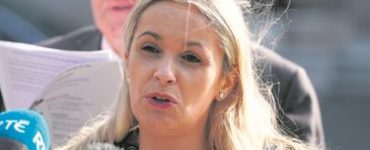 Carol Nolan, députée irlandaise : « Notre gouvernement n’a pas tiré de leçons des pays submergés par l'immigration »