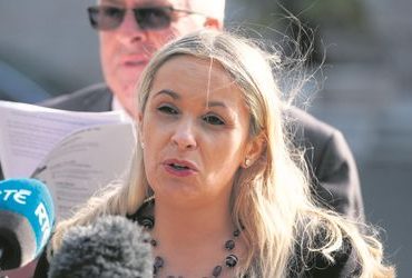 Carol Nolan, députée irlandaise : « Notre gouvernement n’a pas tiré de leçons des pays submergés par l'immigration »