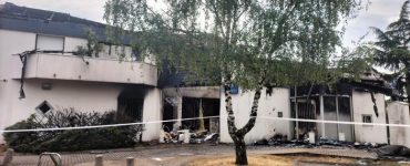 Incendié lors des émeutes de juin, ce bureau de poste près de Nantes ne rouvrira pas... au grand dam des riverains