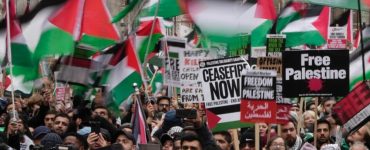 Royaume-Uni : 46 % des musulmans expriment leur soutien au Hamas