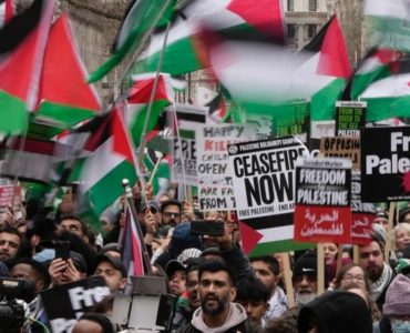 Royaume-Uni : 46 % des musulmans expriment leur soutien au Hamas