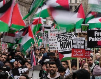 Royaume-Uni : 46 % des musulmans expriment leur soutien au Hamas