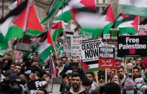 Royaume-Uni : 46 % des musulmans expriment leur soutien au Hamas