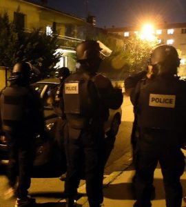 Une fusillade éclate dans un quartier populaire : un homme grièvement blessé par plusieurs balles de 9mm