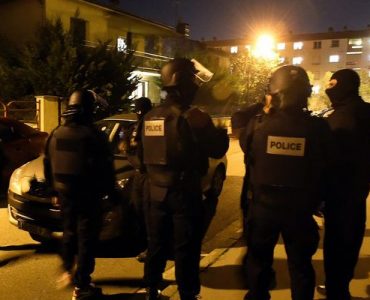 Une fusillade éclate dans un quartier populaire : un homme grièvement blessé par plusieurs balles de 9mm