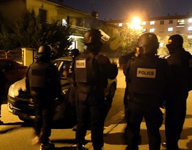 Une fusillade éclate dans un quartier populaire : un homme grièvement blessé par plusieurs balles de 9mm
