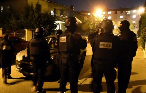 Une fusillade éclate dans un quartier populaire : un homme grièvement blessé par plusieurs balles de 9mm