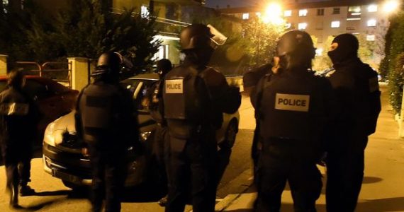 Une fusillade éclate dans un quartier populaire : un homme grièvement blessé par plusieurs balles de 9mm