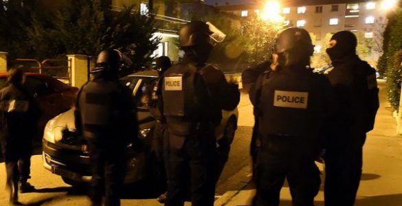 Une fusillade éclate dans un quartier populaire : un homme grièvement blessé par plusieurs balles de 9mm