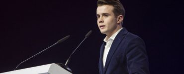 [Info VA] Paris : Stanislas Rigault, président de Génération Zemmour, agressé en pleine rue