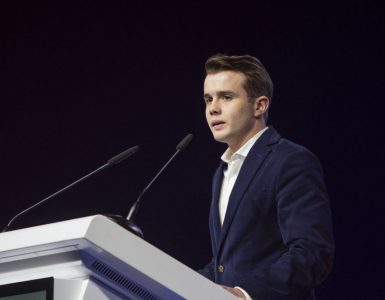 [Info VA] Paris : Stanislas Rigault, président de Génération Zemmour, agressé en pleine rue