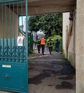 Bombe artisanale au lycée Douanier Rousseau à Laval : une enquête est ouverte