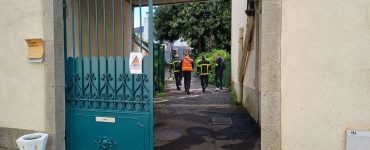 Bombe artisanale au lycée Douanier Rousseau à Laval : une enquête est ouverte