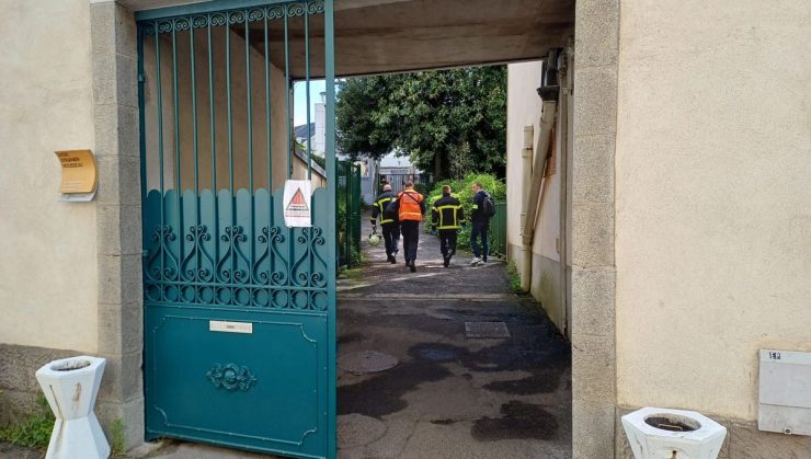 Bombe artisanale au lycée Douanier Rousseau à Laval : une enquête est ouverte