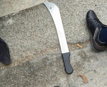 Violences, viol et coup de machette devant une épicerie du Petit-Quevilly