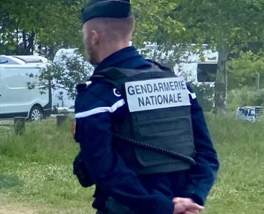 Gironde : trois monuments aux morts tagués avec des références à Nahel, Adama Traoré et la «Palestine libre»
