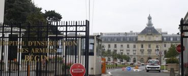 INFO BFMTV. Un homme atteint de la fièvre de Lassa hospitalisé dans le Val-de-Marne