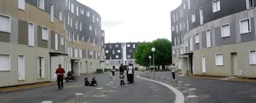 Grigny: un jeune de 18 ans meurt après avoir été poignardé dans le quartier de La Grande Borne