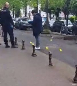 Coups de cutter dans Tours : un homme défiguré par une cicatrice de 15 cm