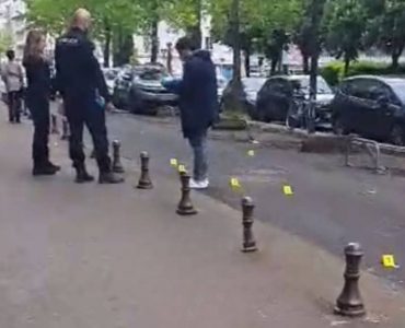 Coups de cutter dans Tours : un homme défiguré par une cicatrice de 15 cm