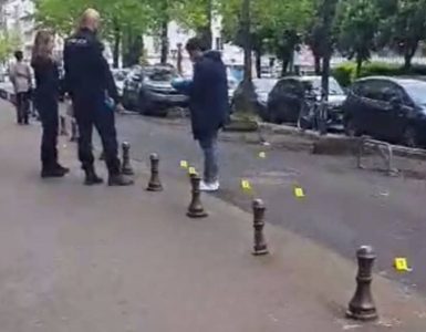 Coups de cutter dans Tours : un homme défiguré par une cicatrice de 15 cm