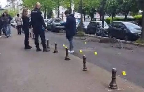 Coups de cutter dans Tours : un homme défiguré par une cicatrice de 15 cm