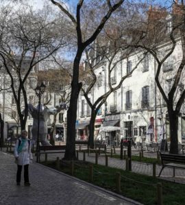 Tours : deux personnes blessées par arme blanche à quelques heures d’intervalle dans la nuit du 7 au 8 mai