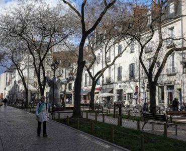 Tours : deux personnes blessées par arme blanche à quelques heures d’intervalle dans la nuit du 7 au 8 mai