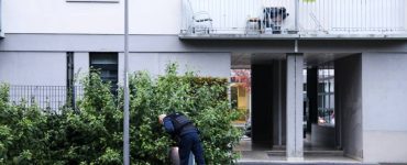 Le cambriolage tourne court à Tours : deux hommes retrouvés nus, ceinture autour du cou