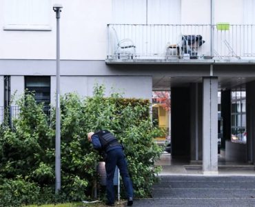 Le cambriolage tourne court à Tours : deux hommes retrouvés nus, ceinture autour du cou