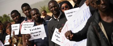 Un Malien lynché pour s’être opposé à son statut d’esclave