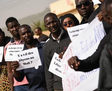 Un Malien lynché pour s’être opposé à son statut d’esclave