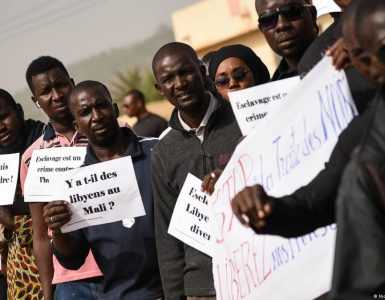 Un Malien lynché pour s’être opposé à son statut d’esclave