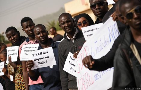 Un Malien lynché pour s’être opposé à son statut d’esclave