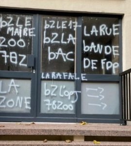 Expulsion refusée par la justice : pourquoi ce maire des Yvelines a envie de rendre son écharpe