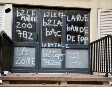 Expulsion refusée par la justice : pourquoi ce maire des Yvelines a envie de rendre son écharpe