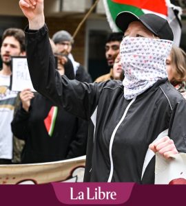 Pour soutenir la Palestine, des académiques belges annoncent qu’ils laisseront les étudiants tricher aux examens