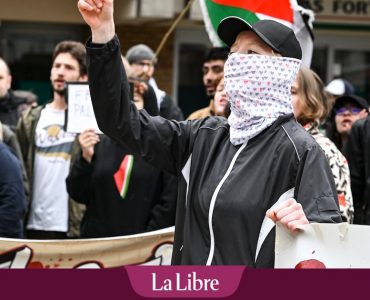 Pour soutenir la Palestine, des académiques belges annoncent qu’ils laisseront les étudiants tricher aux examens