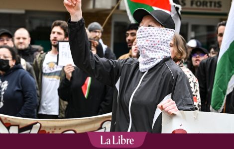 Pour soutenir la Palestine, des académiques belges annoncent qu’ils laisseront les étudiants tricher aux examens