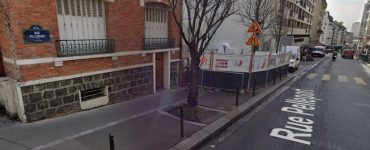 [Info VA] Paris : un homme agressé au couteau et traité de « sale Juif » après avoir refusé de donner une cigarette
