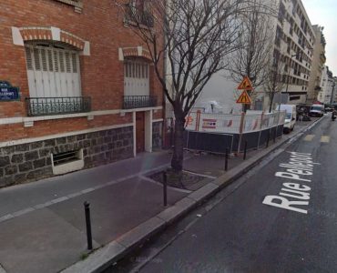 [Info VA] Paris : un homme agressé au couteau et traité de « sale Juif » après avoir refusé de donner une cigarette
