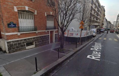 [Info VA] Paris : un homme agressé au couteau et traité de « sale Juif » après avoir refusé de donner une cigarette