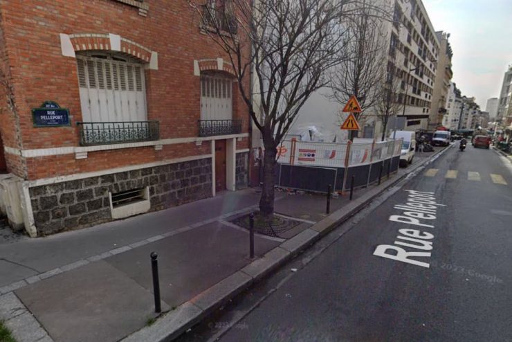 [Info VA] Paris : un homme agressé au couteau et traité de « sale Juif » après avoir refusé de donner une cigarette