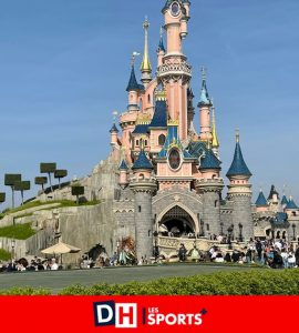 Le cauchemar d'une Belge, battue, étranglée puis emmenée de force à Disney: "Elle devait lui offrir du sexe chaque jour"