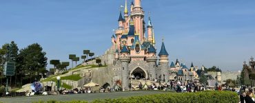 Le cauchemar d'une Belge, battue, étranglée puis emmenée de force à Disney: "Elle devait lui offrir du sexe chaque jour"
