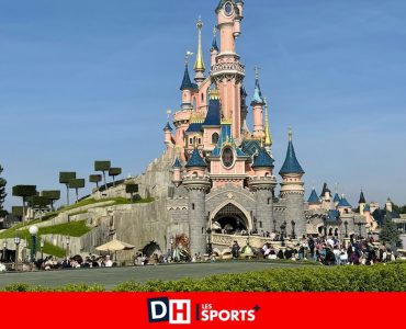Le cauchemar d'une Belge, battue, étranglée puis emmenée de force à Disney: "Elle devait lui offrir du sexe chaque jour"