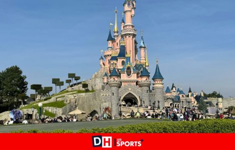 Le cauchemar d'une Belge, battue, étranglée puis emmenée de force à Disney: "Elle devait lui offrir du sexe chaque jour"